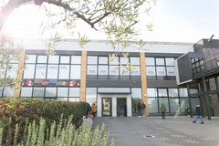 Anche la Network contacts tra i nuovi punti vaccinali contro il Covid a Molfetta