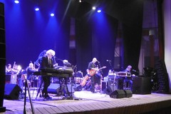 I New Trolls e Luis Bacalov insieme a Molfetta