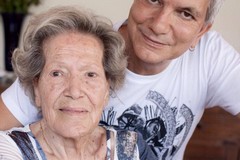 Si è spenta Antonietta, mamma dell'ex Governatore Nichi Vendola