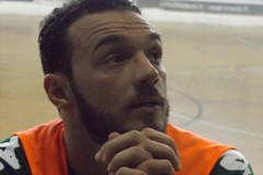 «Vado, sì, ma qui lascio un pezzo del mio cuore»