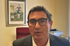 Anche Nicola Fratoianni a sostegno di Daniele de Gennaro (VIDEO)