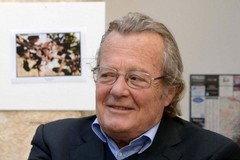Morte Nicola Magrone, il cordoglio di Corsina Depalo