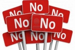 Referendum, i 5 Stelle per le ragioni del NO