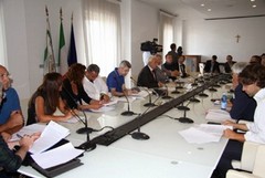 I «No Triv» non firmano: «Troppo blande le posizioni delle Regione»