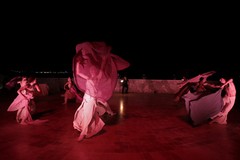 "Blow up", torna a Giovinazzo il festival di danza di ResExtensa