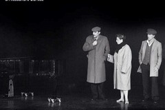 Giovinazzo Teatro, l’ultimo fine settimana della diciannovesima edizione