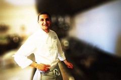 In cucina con lo chef: il pranzo di Pasqua