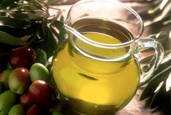 L'olio d'oliva italiano promosso in Cina ed a Taiwan