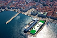 Olio Capitale, tre aziende giovinazzesi protagoniste