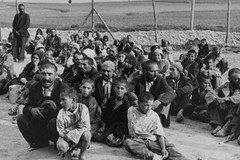 Eugema Onlus ricorda l'Olocausto dei Rom