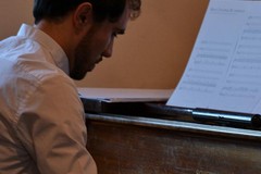 "IncontroTempoSuite": Orazio Saracino in concerto in San Felice