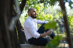Orazio Saracino candidato per la miglior colonna sonora al FSN Film Festival di Boston