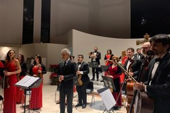 A Palese stasera c'è l'Omaggio ad Ennio Morricone