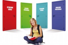Orientamento post-scolastico: sabato incontro in San Felice