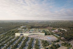 Ospedale Nord Barese, Tammacco: «A settembre presenteremo progetto ai territori»