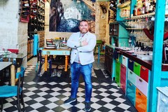 Osteria Scvnazz, da Giovinazzo un viaggio nei sapori pugliesi