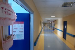 Boom di nascite nell'Ospedale San Paolo, riferimento per le giovinazzesi