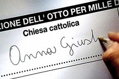“8×mille - Un dono restituito”, stasera il convegno diocesano alla Parrocchia Immacolata