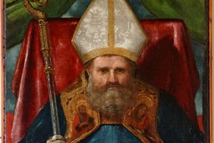 “I ‘colori’ di Giovinazzo. La pittura tra importazioni e botteghe locali”, una pubblicazione innovativa targata Tesori d’Arte Sacra