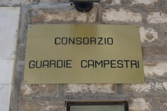 Le Guardie Campestri al lavoro per stimolare nuove adesioni
