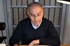 Archivio Capitolare della Cattedrale, la Pro Loco di Giovinazzo presenta il lavoro di Michele Bonserio