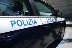 Ritrovate 4 biciclette di dubbia provenienza: le foto