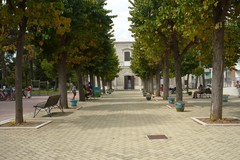 Al parco Scianatico "La Corrida dei talenti"