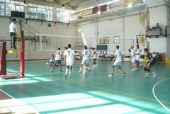 Brutta sconfitta per la Volley è Vita