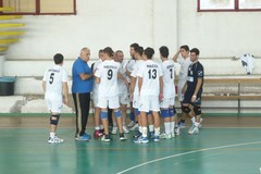 La Volley è Vita chiude con una sconfitta al tie-break