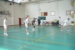 La Volley è Vita soffre, ma espugna Molfetta