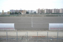Un gruppo di imprenditori per far rinascere il calcio a Giovinazzo