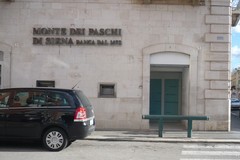 Banche: in calo le rapine nei primi 9 mesi del 2020