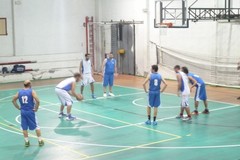Fidens sconfitta a San Giorgio Jonico