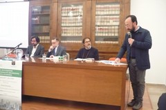 L'ombra degli Strisciuglio in città. Lo dice Drago