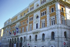 Tutti gli eletti al Consiglio Metropolitano di Bari