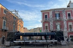 Tutto pronto per il Capodanno con Corona a Terlizzi
