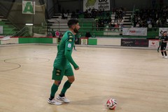 Defender Giovinazzo C5 e Palumbo, un facile rinnovo