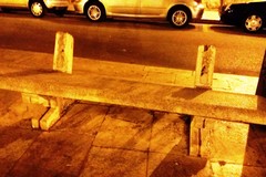Quella panchina che è uno schiaffo a tutti i giovinazzesi