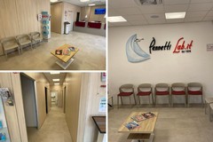 Pennetti Lab apre a Trinitapoli: nuova sede per rafforzare l’offerta diagnostica sul territorio