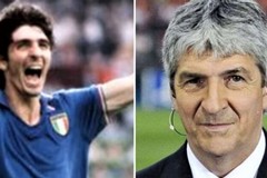 È morto Paolo Rossi, il Pablito del Mundial '82