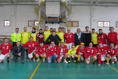 Rimettiamoci in gioco sportivamente: il derby del cuore