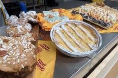 Sette pugliesi su dieci a casa a tavola per Pasqua