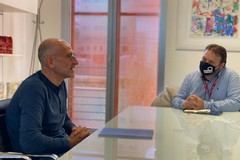 L'impresa ai tempi della pandemia: intervista esclusiva con Pasquale Casillo
