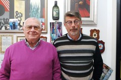 I Cervone raccontano la nuova era della voga giovinazzese