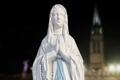 Parrocchia Sant'Agostino in festa per la Madonna di Lourdes: stasera la processione
