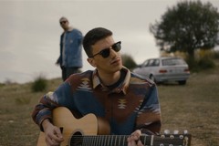 Successo per "My favorite song" di Junior V