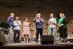 In musica per Angelo Depalma (FOTO)