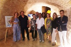 Inaugurata ArtEstate 2019 tra musica, versi ed emozioni