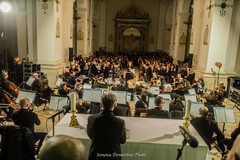 Successo per il Concerto di Natale organizzato dalla Fidapa Giovinazzo