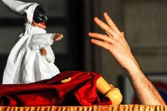 Il Rotary Club Molfetta finanzia un corso di teatro di figura dell'Anffas Giovinazzo